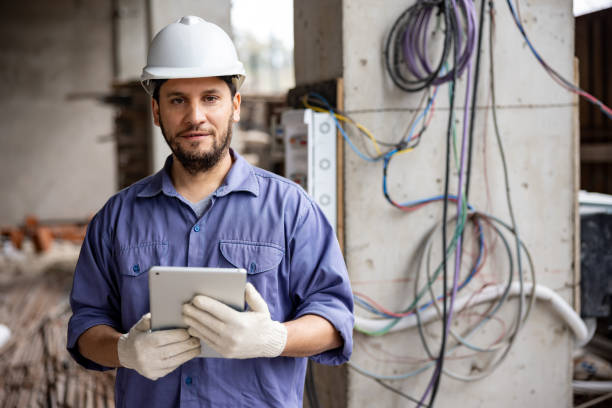 Best Licensed Electrician  in Bismarck, ND