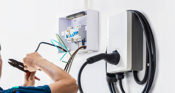 Best Affordable Electrician  in Bismarck, ND