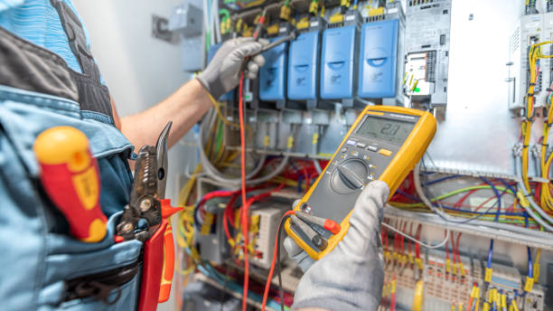 Best Circuit Breaker Repair  in Bismarck, ND