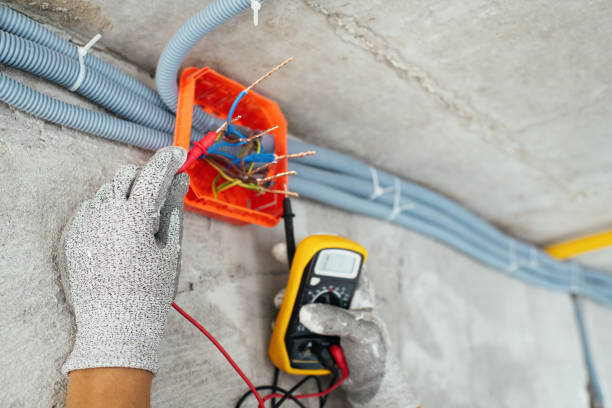 Best Electrical Installation Contractor  in Bismarck, ND