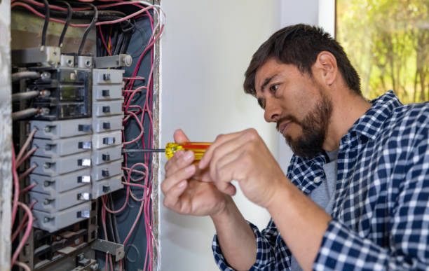 Best Affordable Emergency Electrician  in Bismarck, ND